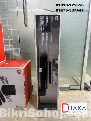 JBL 2.1 Cinema SB270 Wireless Soundbar